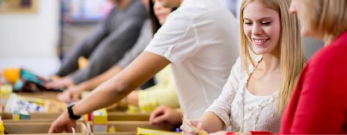Banking for Nonprofits