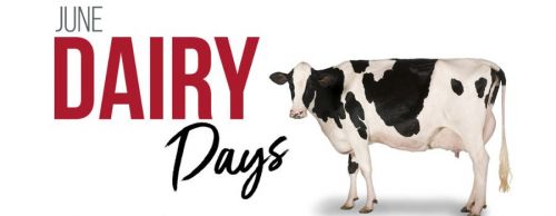 Dairy Days Celebrations