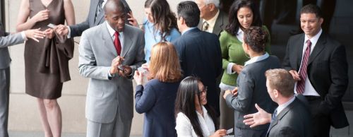 How Networking Can Benefit Your Small Business