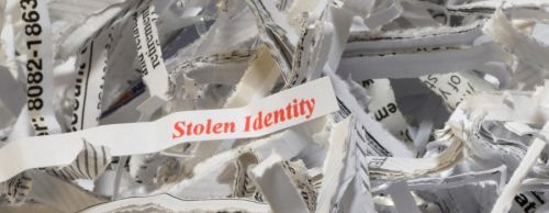 Important Steps for Victims of Identity Theft