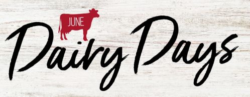 Black River Falls Dairy Days Giveaways