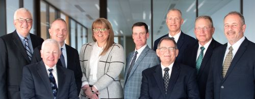 SFSC Board of Directors Elects Two New Directors