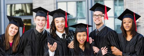 Security Financial Bank Accepting Applications for College Scholarships