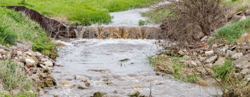 Water Quality Trading Through the Wisconsin Water Quality Trading Clearinghouse