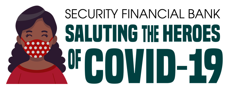 Hurlburt Heating, AC & Plumbing Named COVID Hero