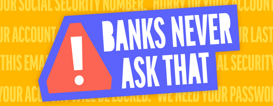 Can You Spot a Phishing Scam?