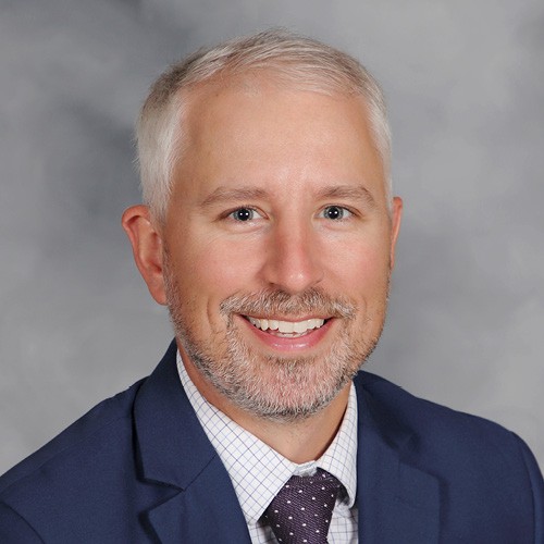 Daniel Pohnl